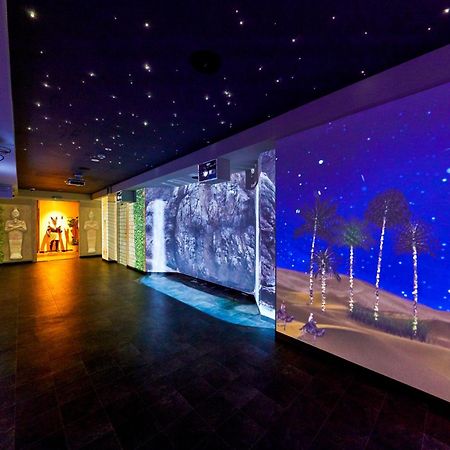 Hotel Artia Nagoya (Adults Only) Kitanagoya Dış mekan fotoğraf
