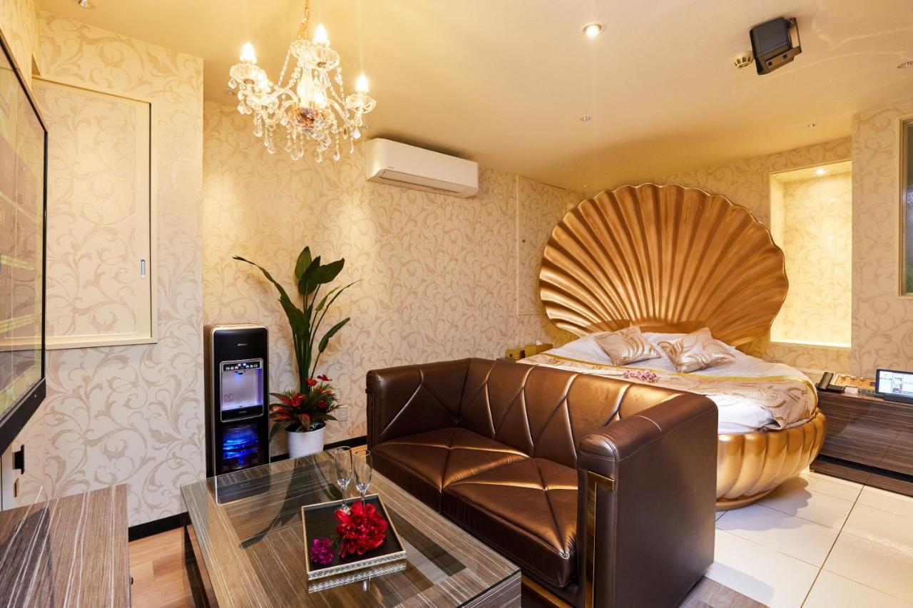 Hotel Artia Nagoya (Adults Only) Kitanagoya Dış mekan fotoğraf