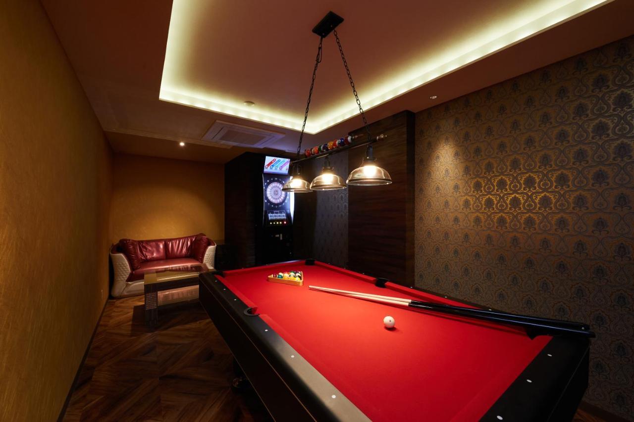Hotel Artia Nagoya (Adults Only) Kitanagoya Dış mekan fotoğraf