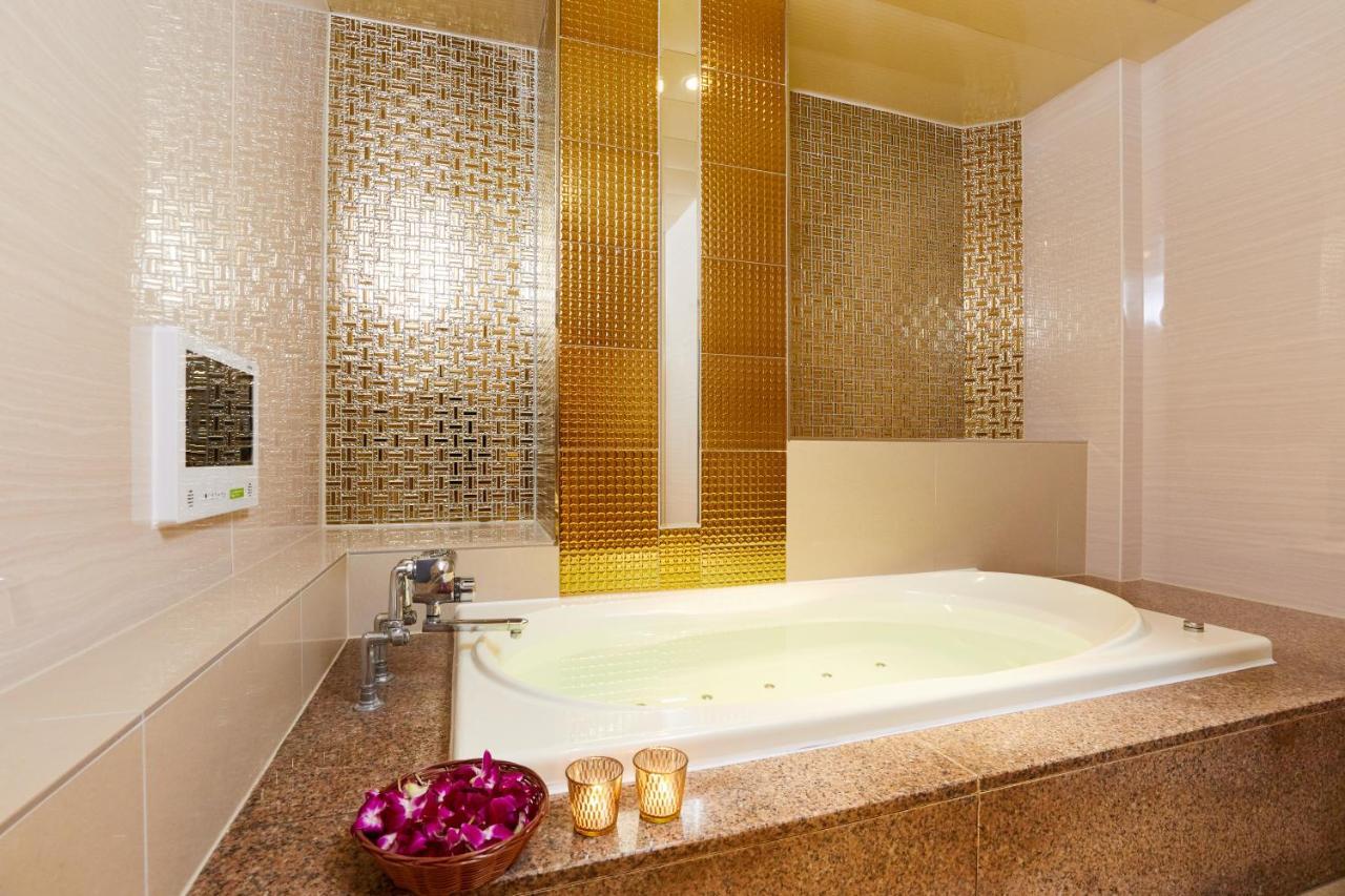 Hotel Artia Nagoya (Adults Only) Kitanagoya Dış mekan fotoğraf