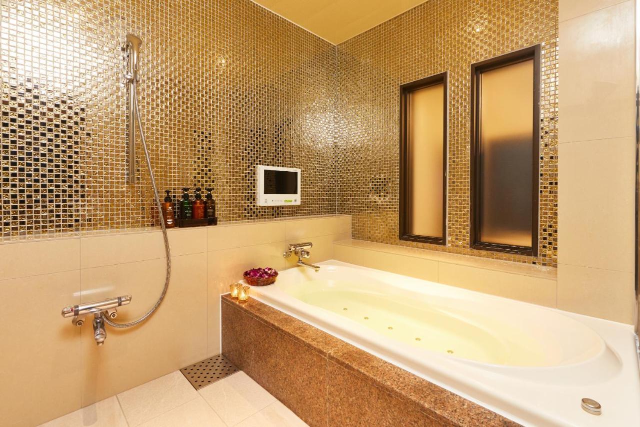 Hotel Artia Nagoya (Adults Only) Kitanagoya Dış mekan fotoğraf