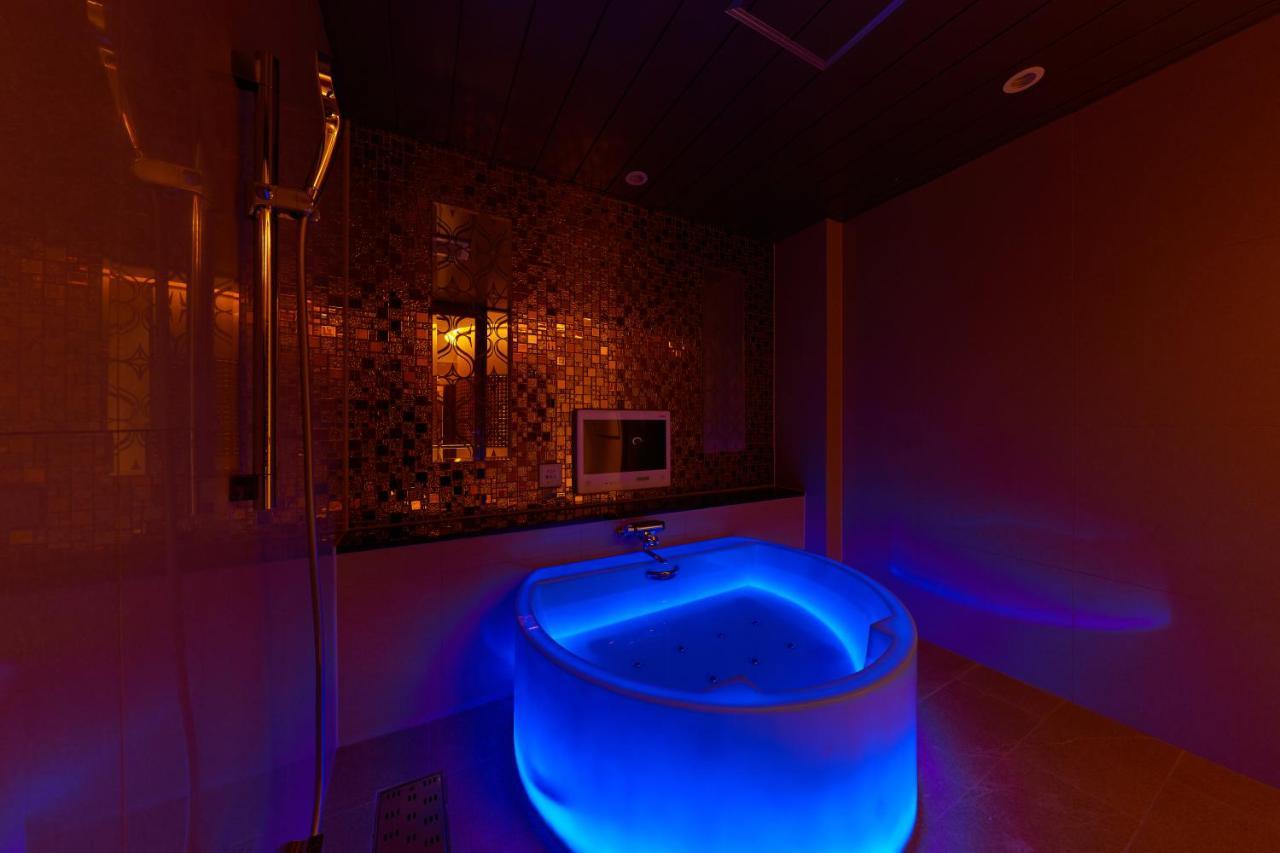 Hotel Artia Nagoya (Adults Only) Kitanagoya Dış mekan fotoğraf